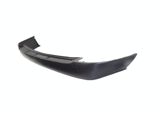 Rear Bumper Bar Cover For Hyundai ILOAD / IMAX TQ - Parts City Australia