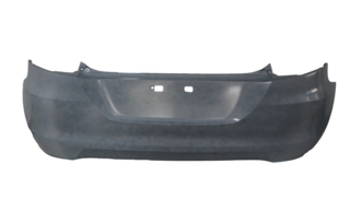 Rear Bumper Bar Cover For Suzuki SWIFT FZ - Parts City Australia