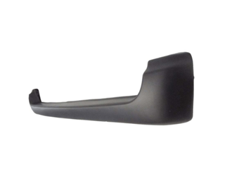 Rear Bumper Bar Cover For Toyota Hiace RZH - Parts City Australia