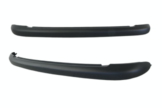 Rear Bumper Bar Mould For Peugeot 206 - Parts City Australia