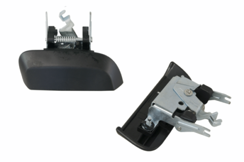 Rear Outer Door Handle Right Side For Nissan Pathfinder R51 2005-2013 on Parts City Australia