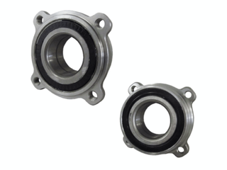 Rear Wheel Hub For BMW 5 Series E39 - Parts City Australia