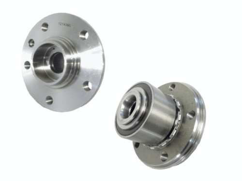 Rear Wheel Hub For Volkswagen Transporter T5 2004-2022 - Parts city Australia