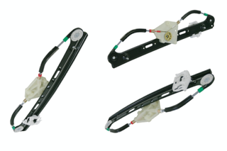 Rear Window Regulator Left Hand Side For BMW X3 E83 - Parts City Australia