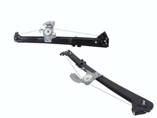 Rear Window Regulator Left Hand Side For BMW X5 E53 - Parts City Australia