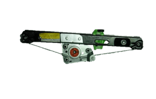 Rear Window Regulator Left Side For BMW 1 Series E87 - Parts City Australia