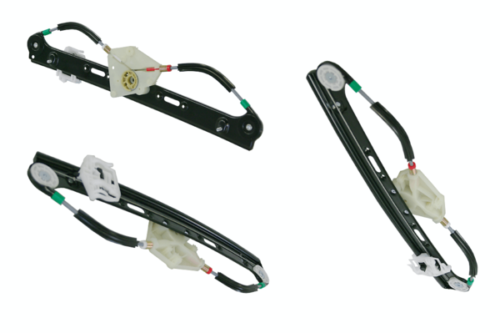 Rear Window Regulator Right Hand Side For BMW X3 E83 - Parts City Australia