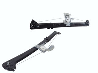 Rear Window Regulator Right Hand Side For BMW X5 E53 - Parts City Australia