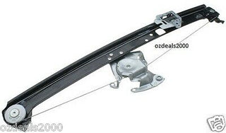 Rear Window Regulator Right OR Left Fits BMW - Parts City Australia