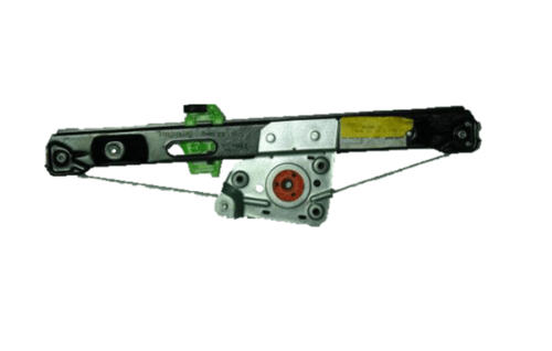 Rear Window Regulator Right Side For BMW 1 Series E87 - Parts City Australia