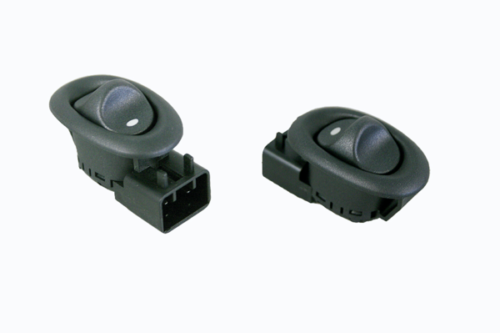 Rear Window Switch For Holden Commodore VT~VZ - Parts city Australia