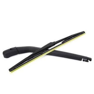 Rear Wiper Arm With Blade for TOYOTA PRIUS W1 - Parts City Australia.