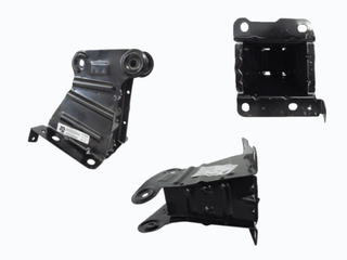 Right Bumper Bar Bracket For Holden Astra AH - Parts City Australia