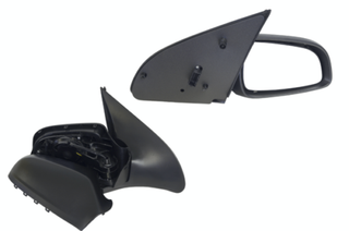 Right Door Mirror For Holden Astra AH - Parts City Australia