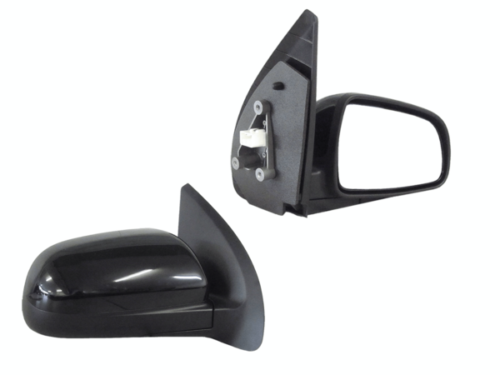 Right Door Mirror For Holden Barina Sedan TK - Parts City Australia
