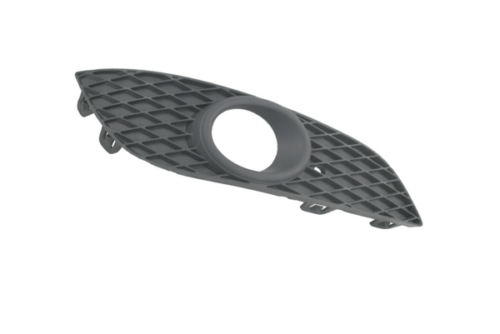 Right Fog Light Cover For Holden Astra AH - Parts City Australia