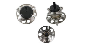 Front Wheel Hub For Lexus CT200H ZWA10 - Parts City Australia