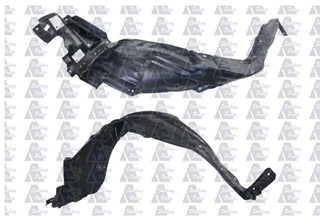 Guard Liner Right Hand Side For Toyota Prius HW20 2003-2009