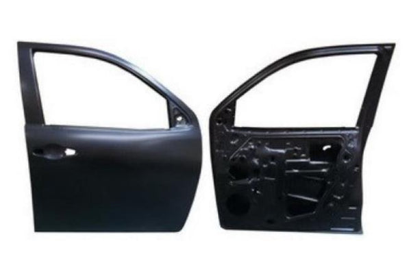 Toyota Hilux TGN/GUN Front Door Shell - Parts City Australia