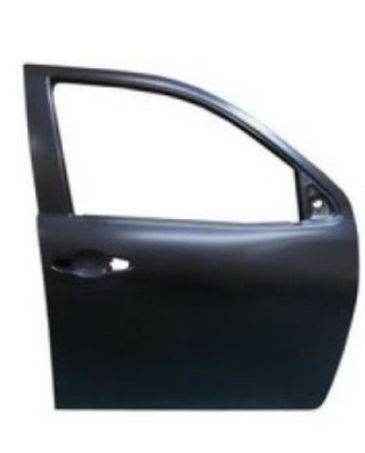 TGN/GUN Front Door Shell - Parts City Australia