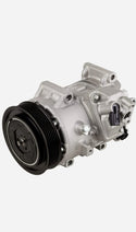 A/C Compressor For Toyota RAV4 ACA30 - Parts City Australia