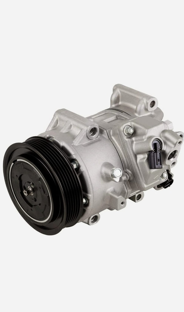 Acu30 Compressor A/C Compressor For Toyota RAV4 ACA30 | Parts City Australia