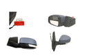 Ford Mondeo MC Door Mirror Door Left Site - Parts City Australia