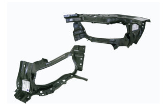 RADIATOR SUPPORT PANEL LEFT HAND SIDE FOR HOLDEN VIVA JF - Parts City Australia 