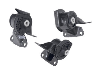 ENGINE MOUNT LEFT HAND SIDE FOR MAZDA CX-9 TB SERIES 1/2 - Parts City Australia