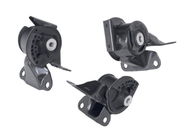 ENGINE MOUNT LEFT HAND SIDE FOR MAZDA CX-9 TB SERIES 1/2 - Parts City Australia