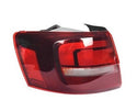 VOLKSWAGEN JETTA 1B TAIL LIGHT LEFT HAND SIDE OUTER