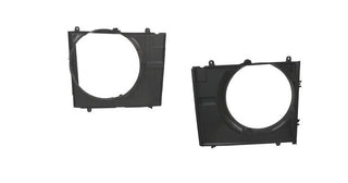 Radiator Fan Shroud For Mitsubishi Triton ML/MN 2006-2014