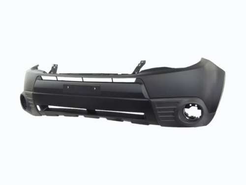 Subaru Forester SH Front Bumper Bar Cover - Parts City Australia