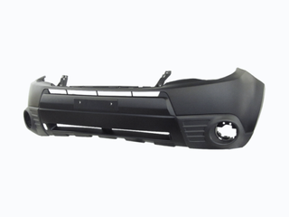 Subaru Forester SH Front Bumper Bar Cover - Parts City Australia