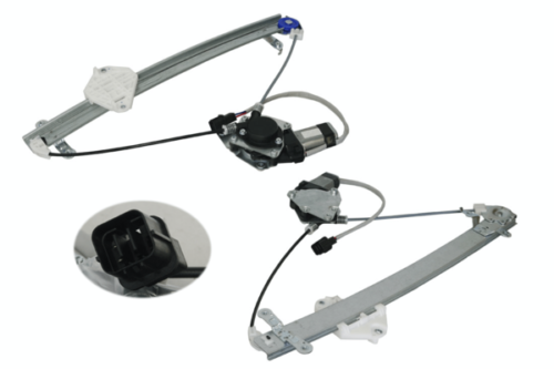 Subaru Forester SH Front Window Regulator Right Side - Parts City Australia