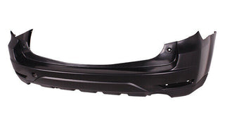 Subaru Forester SH Rear Bumper Bar Cover - Parts City Australia
