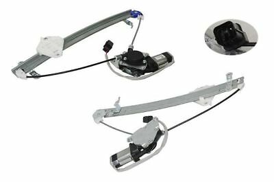 Subaru Outback BR Front Window Regulator Right Side - Parts City Australia