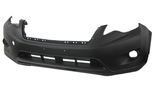 Subaru XV G4X Front Bumper Bar Cover - Parts City Australia