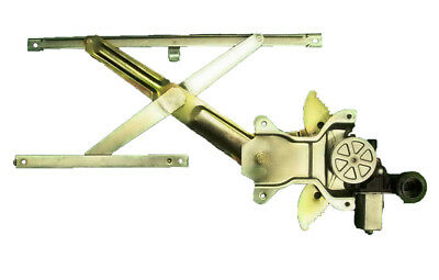Suzuki Swift EZ Front Window Regulator Right Side 2- Parts City Australia