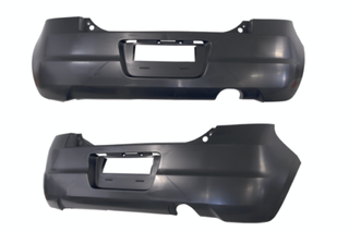 Suzuki Swift EZ Rear Bumper Bar Cover - Parts City Australia