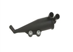 ENGINE OIL SEPARATOR CRANKCASE VENTILATION FOR BMW - Parts City Australia
