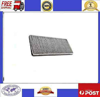 Activated Charcoal Cabin Air Filter for BMW X5 E53 2000-2006 PART #643