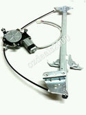 Front Window Regulator For ford Falcon AU BA BF With Motor - parts City Australia