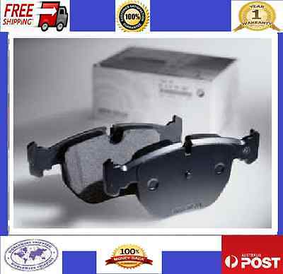 GENUINE REAR BRAKE PAD FOR BMW - Parts City Australia