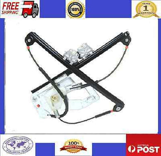 WINDOW REGULATOR FOR BMW E39 5 SERIES FRONT RIGHT