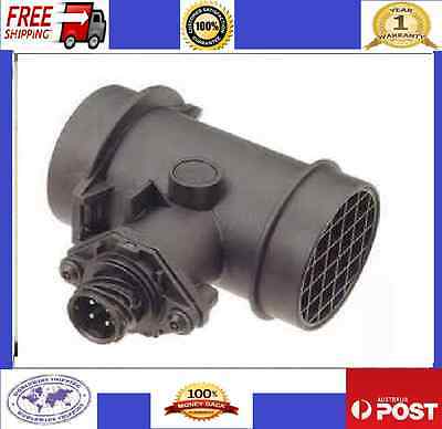 Mass Air Flow Sensor Meter Maf For BMW - Parts City Australia