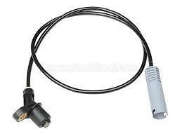 Rear Left/Right ABS Sensor For BMW - Parts City Australia