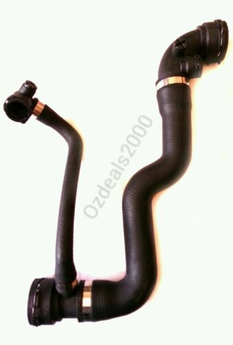 Radiator And Expansion Tank Hose FITS BMW  E46 3I6TI, 318TI, 318I - Parts City Australia