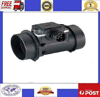 PREMIUM ENGINE AIR FLOW SENSOR MAF 5WK9007 FOR BMW - Parts City Australia