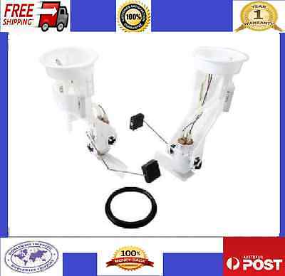 Fuel pump assembly fits BMW E53 X5 - Parts City Australia